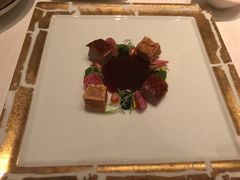 -夏苑(新加坡丽思卡尔顿美年酒店)