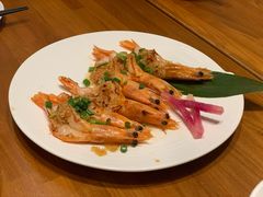 -hallch 好吃餐厅(全运村中央广场店)