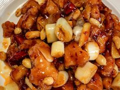 -鸿运楼烤鸭店(天桥店)