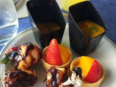 -广州花园酒店·凌璇阁旋转餐厅CAROUSEL360