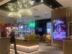 -奈雪的茶(杭州萧山万象汇店)
