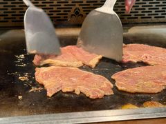 -春田小幸铁板烧(忠义街店)