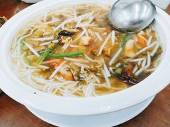 -香港蓮香樓(中環店)