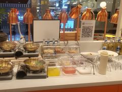 -快乐爱斯米牛排自助(金州安盛店)
