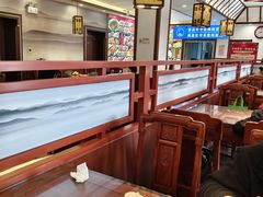 -惠宾饭庄(中山路店)
