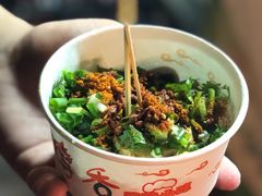 -西江老字号徽记毛豆腐