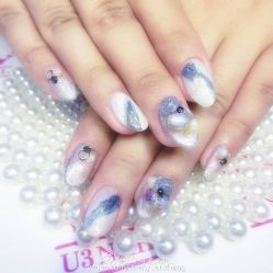 -U3美甲