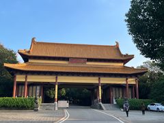 -南京市江宁方山