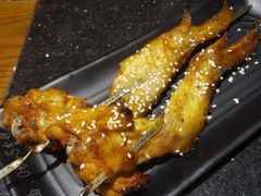 -烧货·活海鲜炭烧(湖滨商业街店)