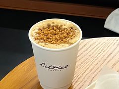 -LilBee Coffee
