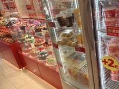 -味多美蛋糕(静安庄店)