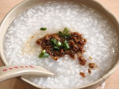 鸡粥-百家鸡味馆(清泰店)
