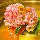把菜品当作艺术品来做的素食餐厅，还代客泊车！