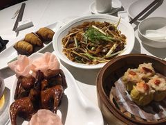 -潮福城大酒楼·潮味粤品·港式点心(湖滨北路店)