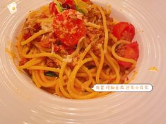 -IL Forno 意坊·意大利餐厅(花园店)
