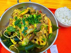 -南开大学-学生第2食堂