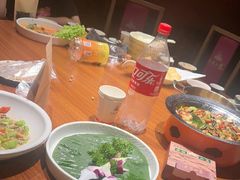 -老滇山寨•云南特色菜•地方菜•民族风情歌舞表演(呈贡店)