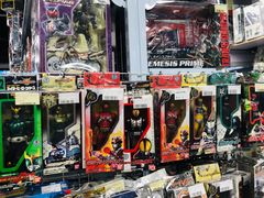 -jungle密林(百米香榭商业街店)
