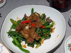 -晓粤·惹味粤菜(凯德乐峰广场店)