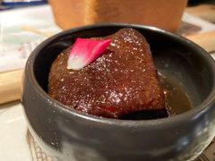 东坡肉-绿茶餐厅(深圳龙华天虹购物中心店)