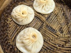 -四季美汤包(汉口里店)