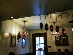 大堂-春风·有糖(崇宁路店)