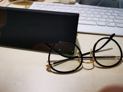 -镜客眼镜(浦江欢乐颂店)