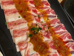 -新石器烤肉(西田城店)