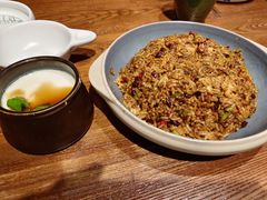 -云海肴·汽锅鸡·云南菜(美罗城店)