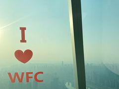 -WFC会仙楼观景台