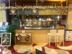 -北京西单美爵酒店