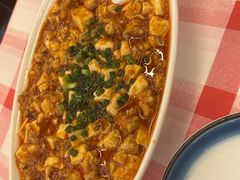 -洪霞餐馆·川菜·鲜货现炒(两江春城店)