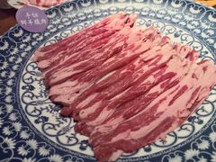 -北京老门框爆肚四季涮肉(凌河路店)