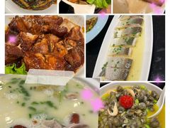 -锡和无锡菜(景丽苑店)