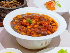 -蘇锦宴·淮扬菜烤鸭·小院(三元桥霄云路店)