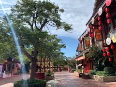 -厦门方特东方神画