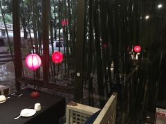 -新竹里馆·花园餐厅(兴苑路店)