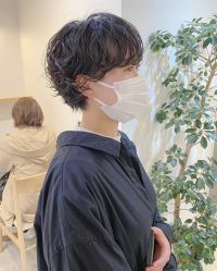 -MY HAIR ARDOR