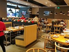 大堂-嬷孙家潮汕牛肉火锅(北京路天河城店)