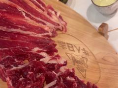 -牛人日志·鲜牛肉骨汤火锅(万科里瑧店)