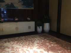 -南京圣和府邸豪华精选酒店