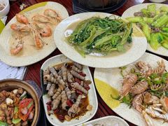 -贞姨美食·老字号海鲜大排档