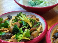 -泰粗卤加热卤味(义全店)