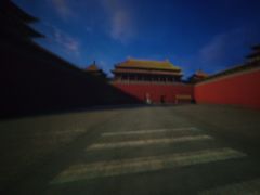 -汕头蓝水星欢乐世界