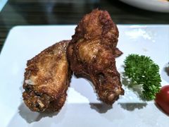 -豪客来牛排(府河店)
