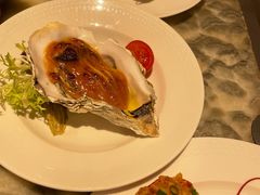 -安蒂娅·海鲜自助餐厅(安蒂娅美兰酒店)