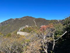 -慕田峪长城