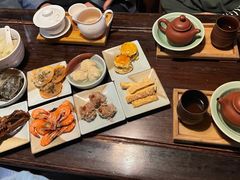 -青藤茶馆(南山路店)
