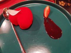 -食间牛排(湖西路店)