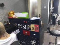 -INSI Hair Salon